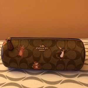 Preloved case